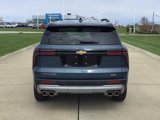 New 2025 Chevrolet Traverse LT w/ Driver Confidence Package image 5