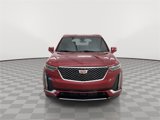 New 2025 Cadillac XT6 Premium Luxury w/ Technology Package image 3