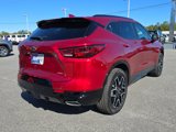 New 2025 Chevrolet Blazer RS w/ Driver Confidence II Package image 3