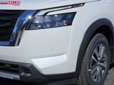 New 2025 Nissan Pathfinder SL image 5