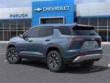 New 2026 Chevrolet Equinox LT w/ Convenience Package II image 3