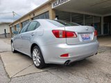 Used 2011 Lexus IS 350 AWD image 3