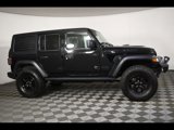 Used 2021 Jeep Wrangler Unlimited Sport image 4