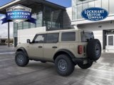 New 2025 Ford Bronco Badlands w/ Sasquatch Package image 4