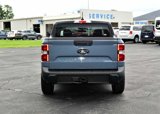 New 2025 Ford Maverick XLT w/ XLT Luxury Package image 4