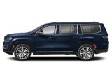 New 2025 Jeep Grand Wagoneer 4WD image 3
