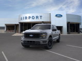 New 2025 Ford F150 STX image 2