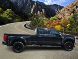 Used 2024 Ford F350 XLT image 2