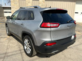 Used 2014 Jeep Cherokee Limited image 5