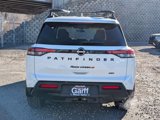 New 2025 Nissan Pathfinder Rock Creek image 5