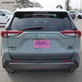 Used 2020 Toyota RAV4 TRD Off-Road image 3