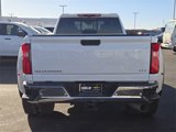 New 2025 Chevrolet Silverado 3500 LTZ w/ LTZ Plus Package image 4