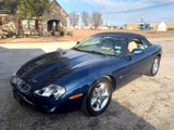Used 1997 Jaguar XK8 Convertible image 4