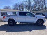 Used 2023 Ford F150 Tremor image 2