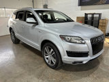 Used 2014 Audi Q7 3.0T Premium Plus image 4