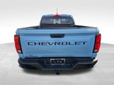 New 2025 Chevrolet Colorado Z71 w/ Technology Package image 4