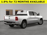 New 2025 RAM 1500 Laramie image 5
