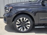 New 2025 Ford Expedition Platinum image 5