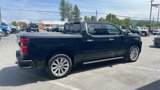 Used 2021 Chevrolet Silverado 1500 High Country w/ Technology Package image 3