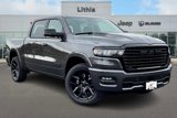 New 2025 RAM 1500 Laramie image 2