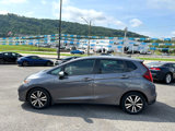Used 2020 Honda Fit EX image 4
