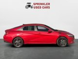 Used 2023 Hyundai Elantra SEL image 3