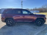 New 2025 Jeep Grand Cherokee Altitude image 6