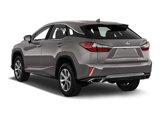 Used 2018 Lexus RX 350 FWD image 2