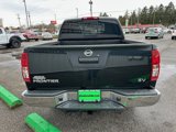 Used 2019 Nissan Frontier SV image 6
