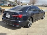 Used 2023 Audi A6 Premium Plus w/ Premium Plus Package image 3