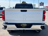 New 2025 Chevrolet Silverado 2500 LTZ image 4