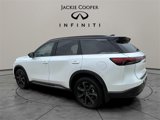 New 2026 INFINITI QX60 Autograph w/ Dark Cargo Package image 3