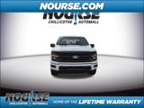 New 2025 Ford F150 XLT image 3