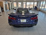 New 2025 Chevrolet Corvette Stingray Premium Cpe w/ Z51 Performance Package image 4