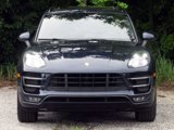Used 2018 Porsche Macan Turbo image 3