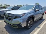 New 2025 Subaru Forester Limited image 2