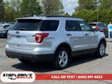 Used 2016 Ford Explorer 4WD image 5