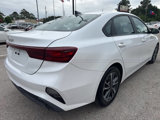 Used 2022 Kia Forte LXS image 4