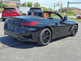 New 2026 BMW Z4 M40i w/ Premium Package image 4