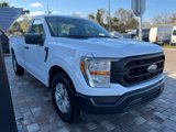 Used 2022 Ford F150 XL image 4