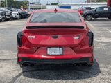 Used 2023 Cadillac CT4 V Blackwing w/ Driver Assist Package image 5
