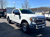 Used 2020 Ford F250 Lariat w/ Chrome Package image 3