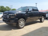 Used 2025 RAM 2500 Laramie image 2