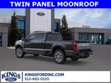 New 2025 Ford F350 King Ranch image 4