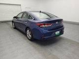Used 2019 Hyundai Sonata SEL image 5