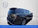 New 2025 Chevrolet Tahoe High Country image 5