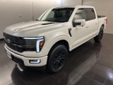 New 2025 Ford F150 Platinum image 3