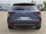 Used 2025 MAZDA CX-50 AWD 2.5 S w/ Premium Plus Pkg image 4