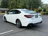 Used 2023 Subaru Legacy Sport image 4