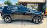 Used 2018 Jeep Compass Latitude w/ Popular Equipment Group image 6